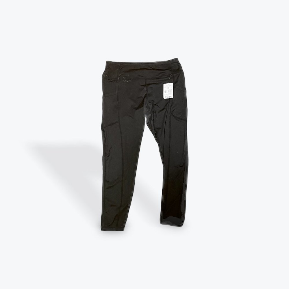 Pro Player Moisture Wick Leggings